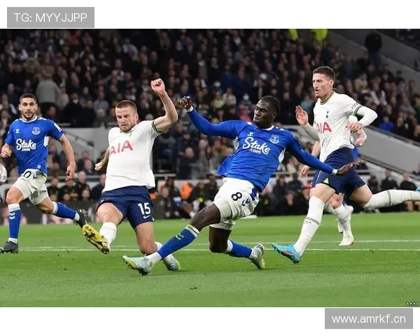 埃弗顿定位球表现稳健，本赛季防守效率持续提升