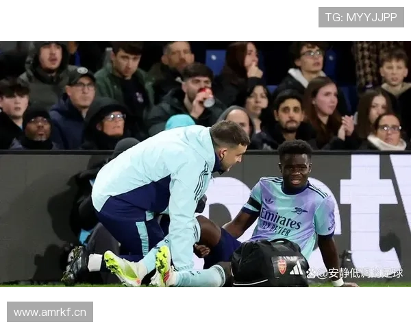 萨卡:阿森纳重返欧冠进程中的关键推动者