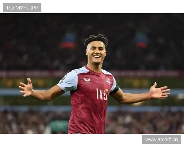 沃特金斯 vs 伊萨克：技术流前锋的终结效率与战术角色对比