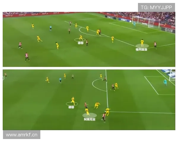 巴萨进攻看似流畅实则越踢越扁平：纵深变化缺失对比赛效率构成影响