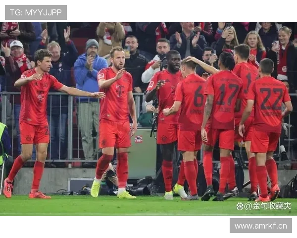 拜仁防线压上成瘾，近期表现波动逐步反映防守稳定性面临考验