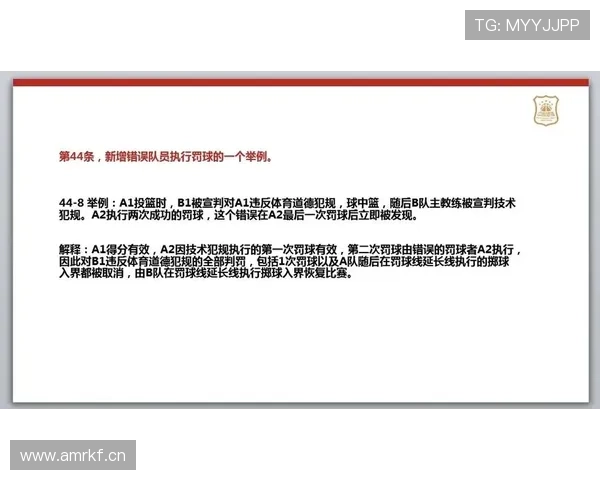 新手如何理解篮球裁判判罚流程的基本步骤？